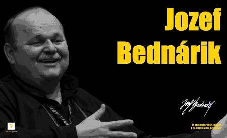 Jozef Bednárik